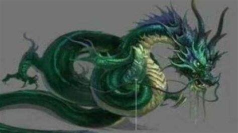 青龍 方向